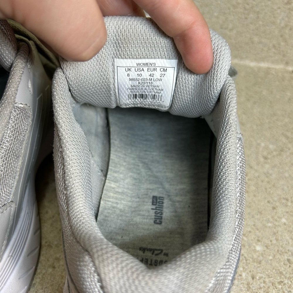 K-Swiss Court Express Pickleball Sneakers Women’s Size 10 GUC - Picture 5 of 9